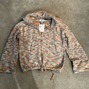 Anthropology sweater in size XS.
